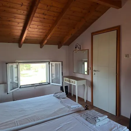 Casa Di Saline *