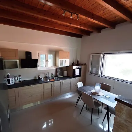 Casa Di Saline Mokilas