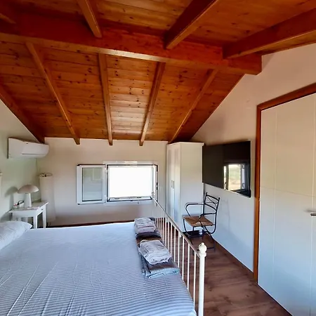 Casa Di Saline Vakantiehuis