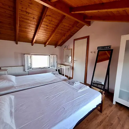 Vakantiehuis Casa Di Saline *