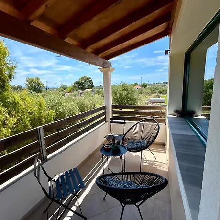 Casa Di Saline Vakantiehuis *