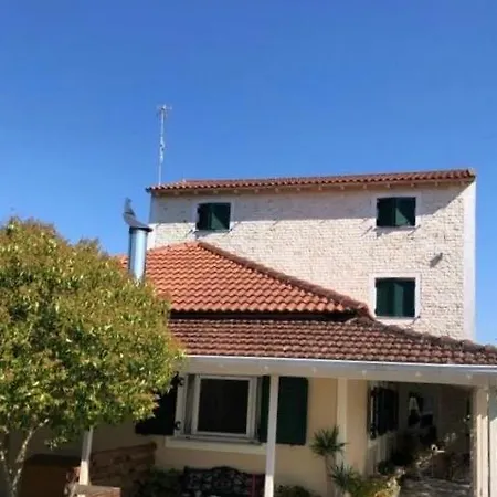 度假居 Casa Di Saline Mokilas