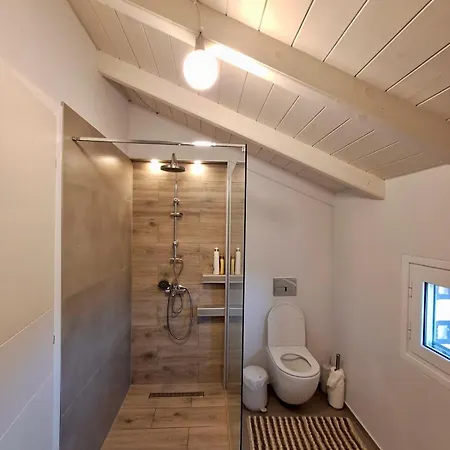 度假居 Casa Di Saline Mokilas