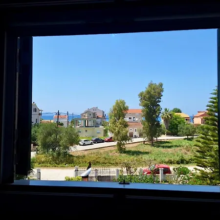 Casa Di Saline 度假居