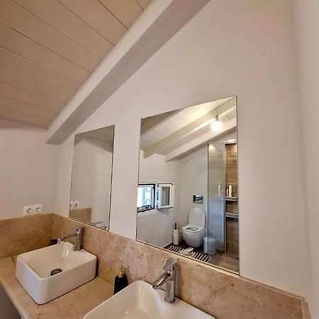 度假居 Casa Di Saline