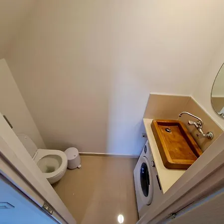 度假居 Casa Di Saline *
